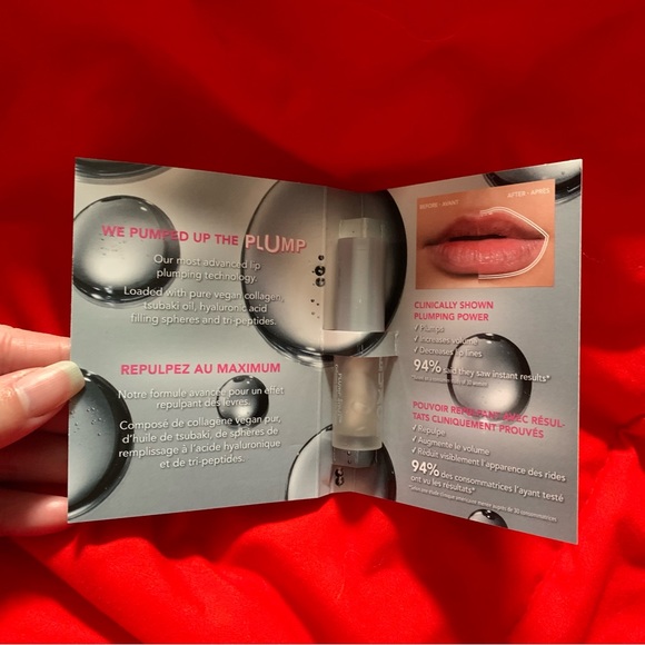 Buxom lip plump shot serum gloss travel size - Picture 6 of 10